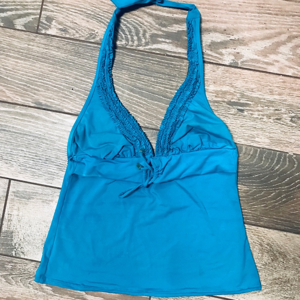 Kenneth Cole Bathing suit top